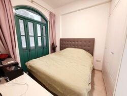The Quinn (D19), Apartment #529595521